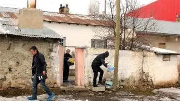 Eşini 'Gavat' Dediği İçin Öldüren Bekçi, Duruşmada Ağladı