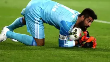 Fenerbahçe'den Volkan'a Yeni Sözleşme Teklifi