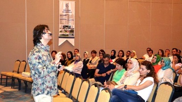 Gelişim Üniversitesi'nden Malatya'da Tanışma Programı