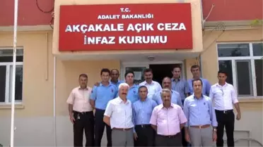 Hükümlüler Çiftçiliği Sevdi