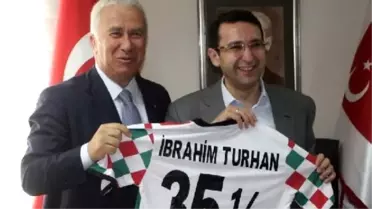 Karşıyaka'da Yer Sorununa Jet Çözüm
