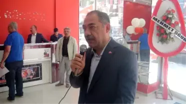 Yıldız: 'İnşallah Emeğimizin Karşılığını Alacağız'