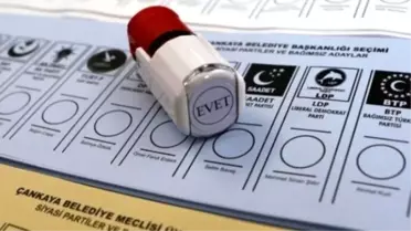 AK Parti'nin 6 Gazeteci Adayından 4'ü Meclis'te