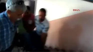 Anamur - Engelli Seçmenin Oy Çilesi