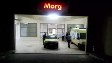 Oğlunun Düğünde Silahla Kutlama Yapan Baba, Diğer Oğlunu Öldürdü