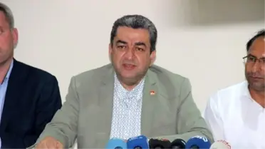 CHP İzmir İl Başkanı Serter: 'İzmir'den 13-14 Milletvekili Çıkaracağız'