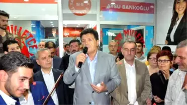 CHP'li Yalçınkaya: İktidarın Burnu Sürtüldü