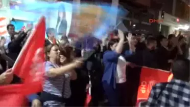 CHP'li Yalçınkaya: İktidarın Burnu Sürtüldü