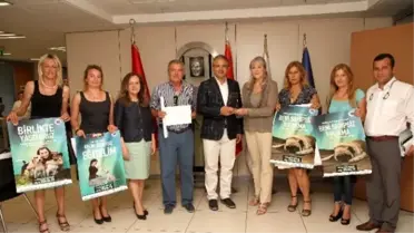 Hayvanseverlerden Başkan Akpınar'a Ödül