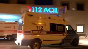 Kına Gecesinde Rastgele Ateş Açılması Sonucu Bir Kişi Öldü