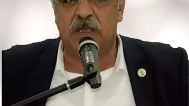 Mardin'de Hdp 5, AK Parti 1 Millekili Çıkardı