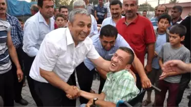 Osmaniye'de Belde Belediye Başkanlığı Seçimini MHP Kazandı