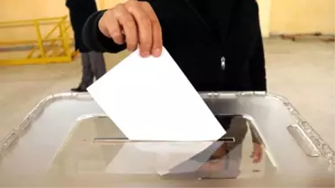 AK Parti'nin 5 Taze Kanından 4'ü Parlamentoya Girdi