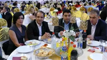 Almanya'da Festival Gibi Düğün