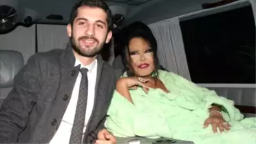 Bülent Ersoy'a Müstakbel Kayınvalidesinden Duygulandıran Sürpriz