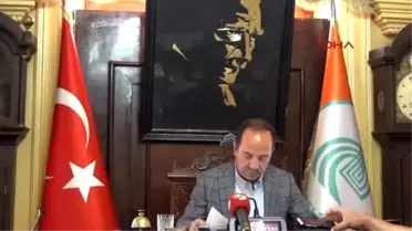 Edirne Kılıçdaroğlu?ndan Edirne'ye Yüzde 53 Tebriği