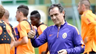 Galatasaray, Prandelli'ye 3 Milyon Euro Ödeyecek