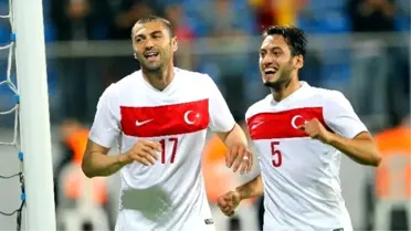 Hazırlık Maçı