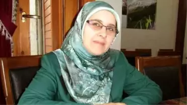 HDP'nin Sıradışı Adayı Hüda Kaya Meclis'te