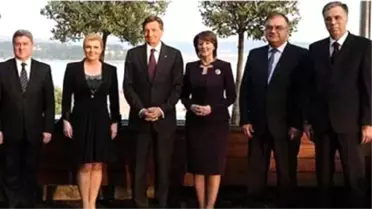 Karadağ'da Balkan Liderleri Zirvesi Düzenleniyor