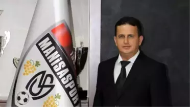 Manisaspor Altyapısında Görev Dağılımı Yapıldı