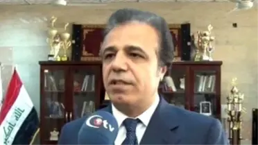 Uluslar Arası Üniversiteler Konseyi Başkanı Orhan Hikmet Azizoğlu Açıklaması