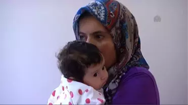 Babasının 'Meleği'Nin Böbreği Alındı