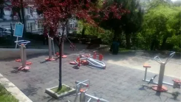 Başkan Hazinedar'dan 'Abbasağa Parkı' Açıklaması