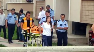 Özel Harekat Polisi İntihar Etti