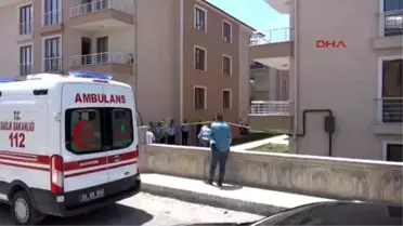 Erzincan - Özel Harekat Polisi Beylik Tabancasıyla İntihar Etti