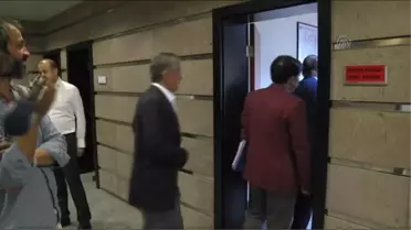 Gençlerbirliği İskoç Teknik Direktör Baxter'a Emanet