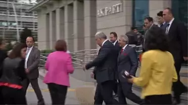 Gökçek: 'Güneydoğu'da Demokratik Seçim Yapılmadı, Baskı Seçimi Yapıldı'