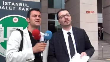 İstanbul'da Seçimlerin İptali İstendi...