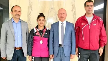 Kocasinan'da Balkon Şampiyonluğu Sevinci