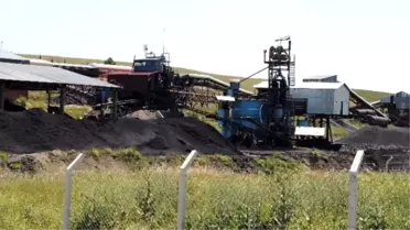 Madencinin Öldüğü Madeni İşleten Firmadan Açıklama