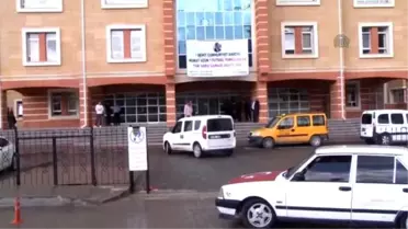Milletvekili Genel Seçiminin Ardından - Mhp, Çankırı'da Seçim Sonuçlarına İtiraz Etti