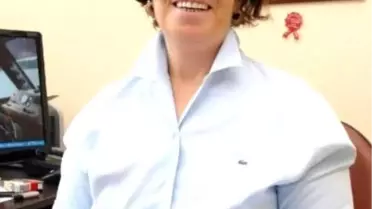 Neriman İnanç: Kemik Sağlığı İçin Her Gün 2 Bardak Süt İçin