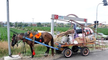 Osmaniye'de Bıçaklı, Silahlı Kavgta: 1 Ölü, 3 Yaralı