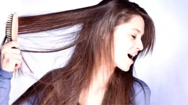 Saçımız Neden Kırılıyor ve Hangi Önlemleri Alabiliriz?