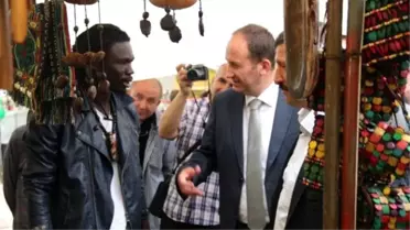 Demirci'de Mezuniyet Şenlikleri Başladı