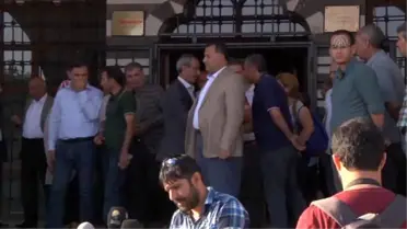 Hüda Par Üyesine Yönelik Saldırı - Dtk'nın Basın Açıklaması