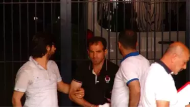 Malatya'da Vahşet; Eşi ve 2 Çocuğunu Uyurlarken Bıçaklayarak Öldürdü (2)
