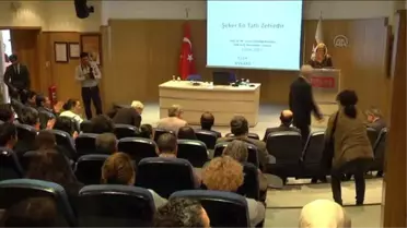 Medya ve Sağlık' Konferansı - RTÜK Başkanı Dursun