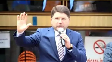 Milletvekili Yılmaz Tunç'tan Seçim Değerlendirmesi Açıklaması