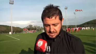 Nihat Kahveci, UEFA Pro Lisans'ı Aldı