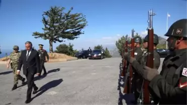 Şehit Teğmen Gönyeli'nin Annesi Kezban Gönyeli: Sizleri Gördükçe Oğlumu Hatırlıyorum (2)