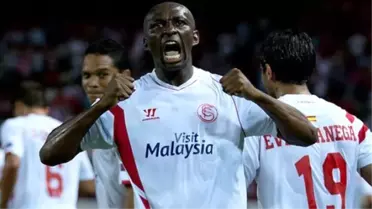 Trabzonspor, Mbia'yı Borsaya Bildirdi