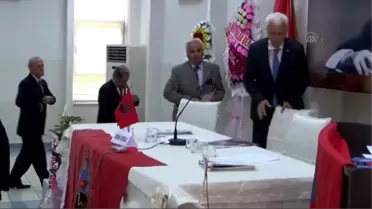 TÜED Başkanı Ergün: Seçimlerin Ardından İnsanlar Birbirini Kucaklamalı