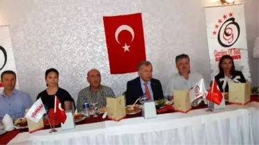 Türsab Başkanı Ulusoy, Seçim Sonuçlarını Değerlendirdi