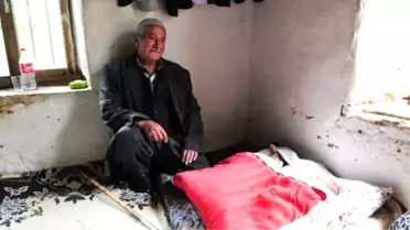 Van'da 85 Yaşındaki Şahıs İkiz Babası Oldu